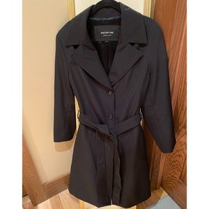 Marc New York pea coat